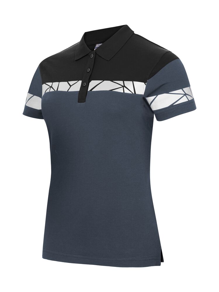 PROJOB 7102 polo sweat 4